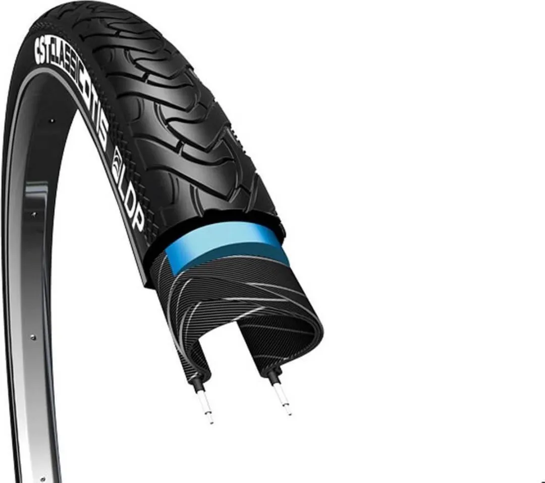 Michelin Buitenband 28x1.4 32-622 Mountainbike