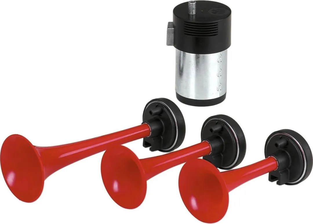 Carpoint Luchthoorn 12V 117dB