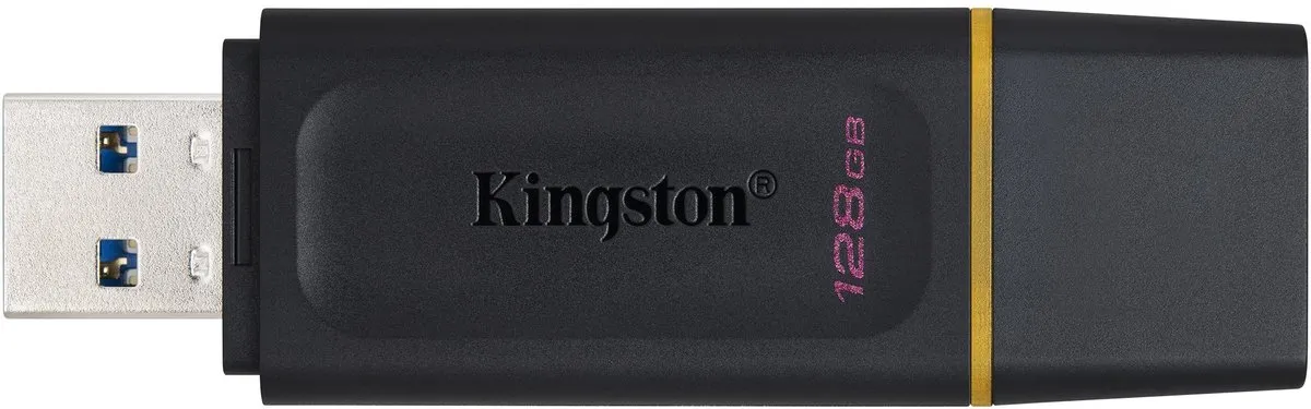 Kingston DataTraveler DTX 128GB USB-stick