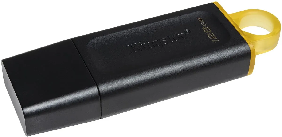Kingston DataTraveler DTX 128GB USB-stick