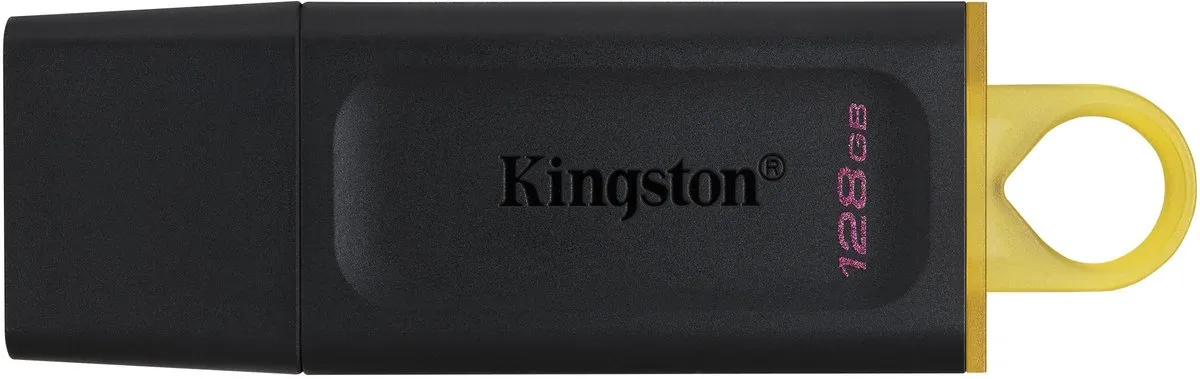 Kingston DataTraveler DTX 128GB USB-stick - afbeelding 6 van 6