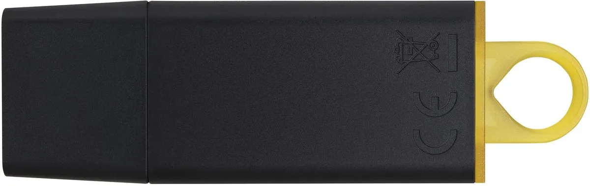 Kingston DataTraveler DTX 128GB USB-stick