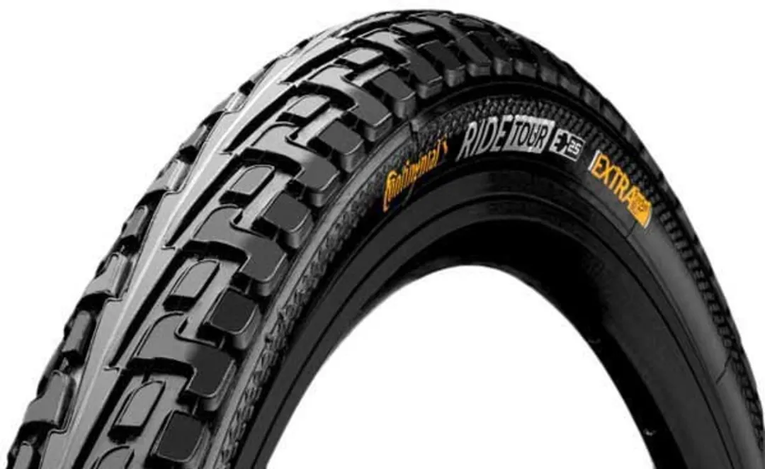 Continental Ride Tour 27" Tubeless Stadsband