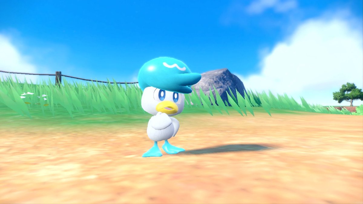 Pokémon Violet - Nintendo Switch - Franse editie