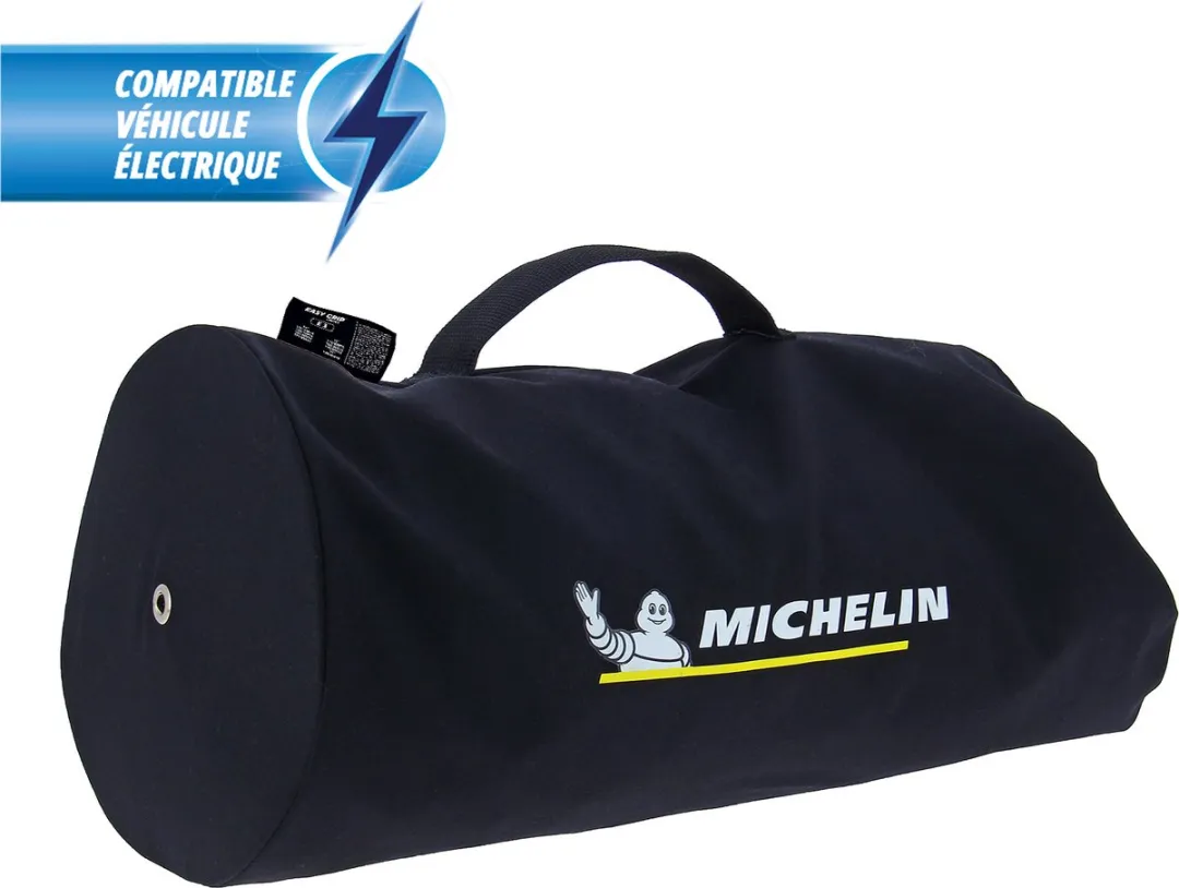 Michelin Easy Grip EG-E3 Sneeuwkettingen - 175/65R15 t/m 195/50R