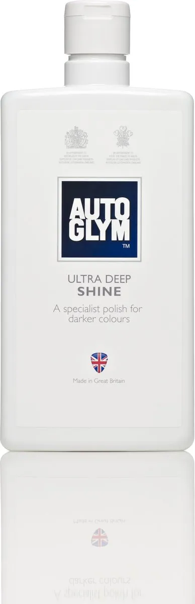 Autoglym Ultra Deep Shine 500ml