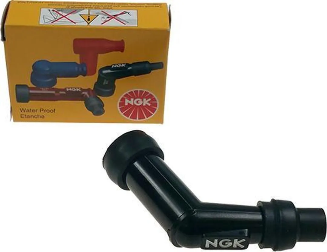 NGK Bougiekap VB05F - Scooter GY6