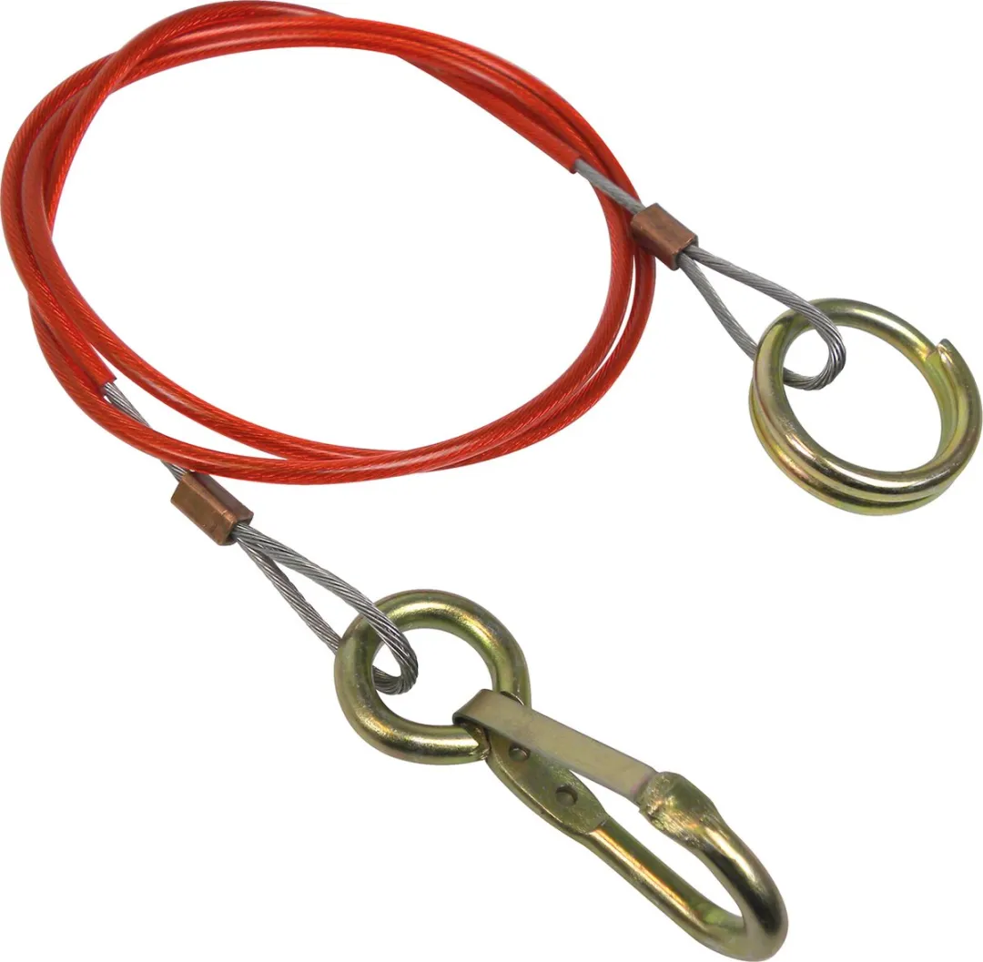 Carpoint Breekkabel Oplooprem 110cm