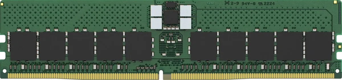 Kingston KSM56R46BD8-32HA DDR5 Geheugen 32GB 5600MT/s