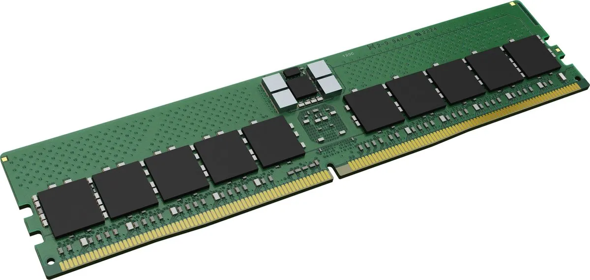 Kingston KSM56R46BD8-32HA DDR5 Geheugen 32GB 5600MT/s
