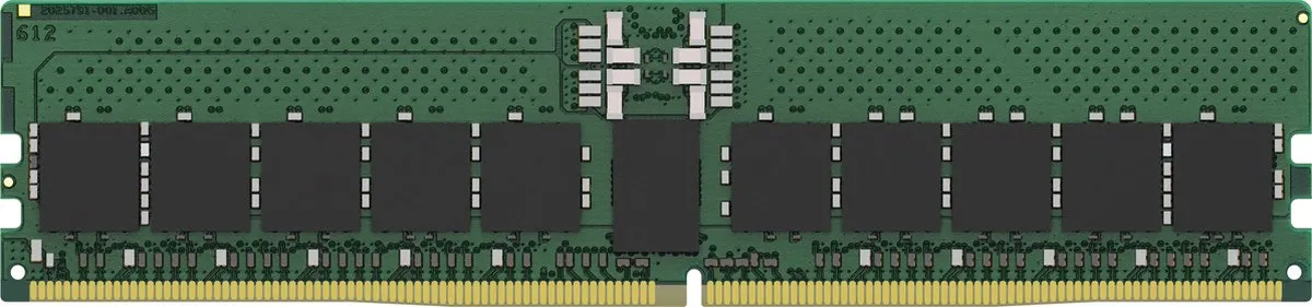Kingston KSM56R46BD8-32HA DDR5 Geheugen 32GB 5600MT/s