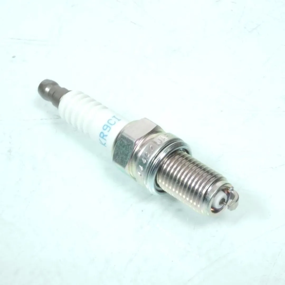 NGK KR9CI Iridium Bougie - Zilver