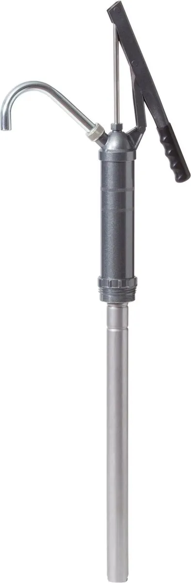 Liqui Moly Handpomp 60L - Universeel