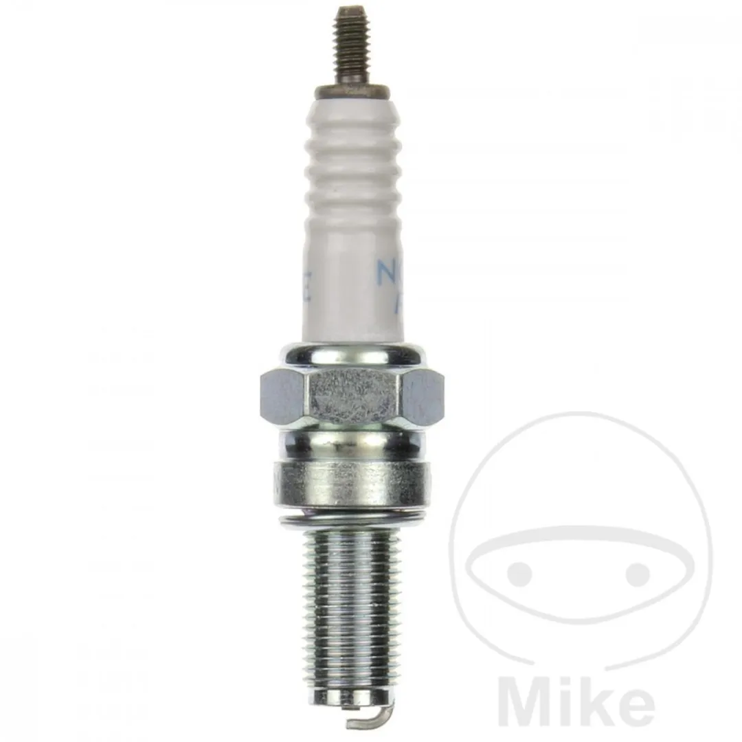 NGK CR8E Bougie - Zilver