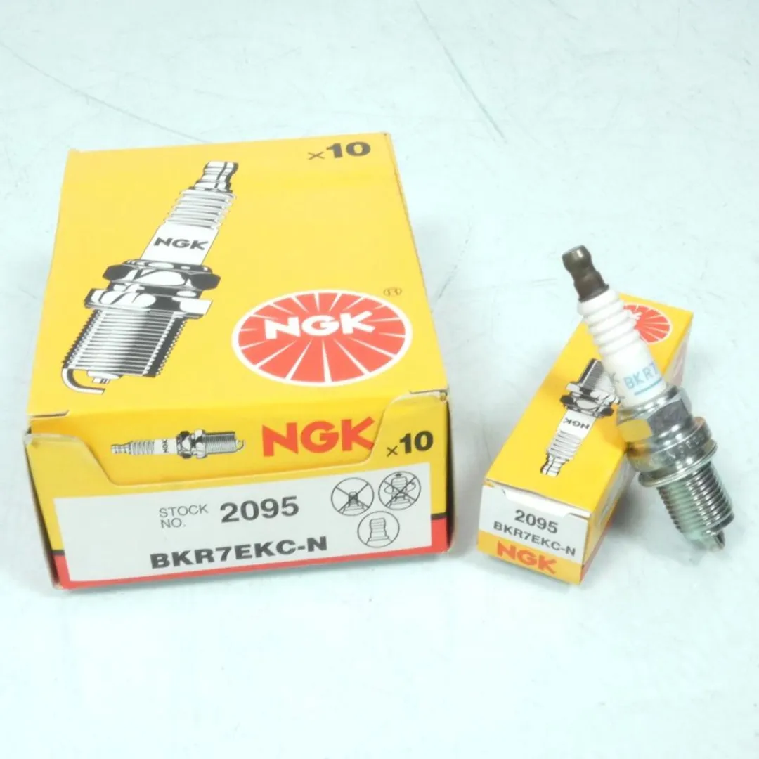 NGK BKR7EKC-N Bougie