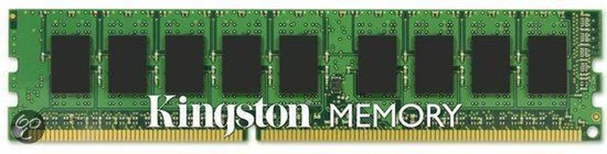 Kingston KTD-XPS730BS/2G Geheugenmodule 2GB 1333MHz