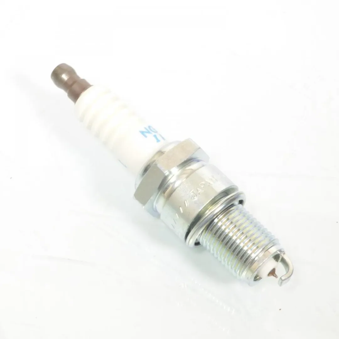 NGK GR7CI-8 Bougie - Moto Beta 250 ALP - Wit