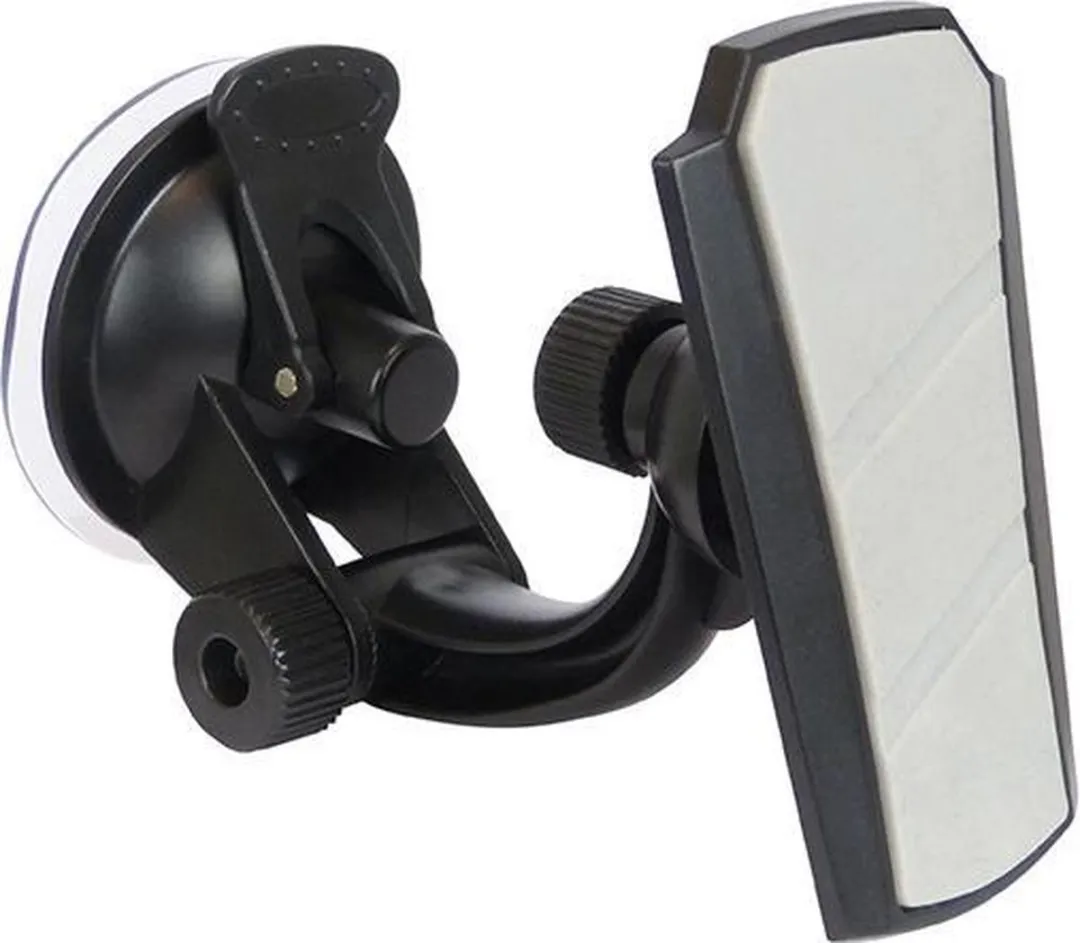 Carpoint Telefoonhouder Zuignap 360°