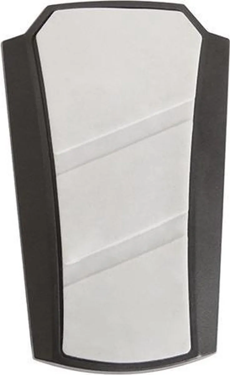 Carpoint Telefoonhouder Zuignap 360° - Zwart/Grijs