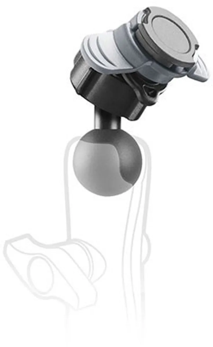 Lampa Opti-Ball Head Telefoonadapter