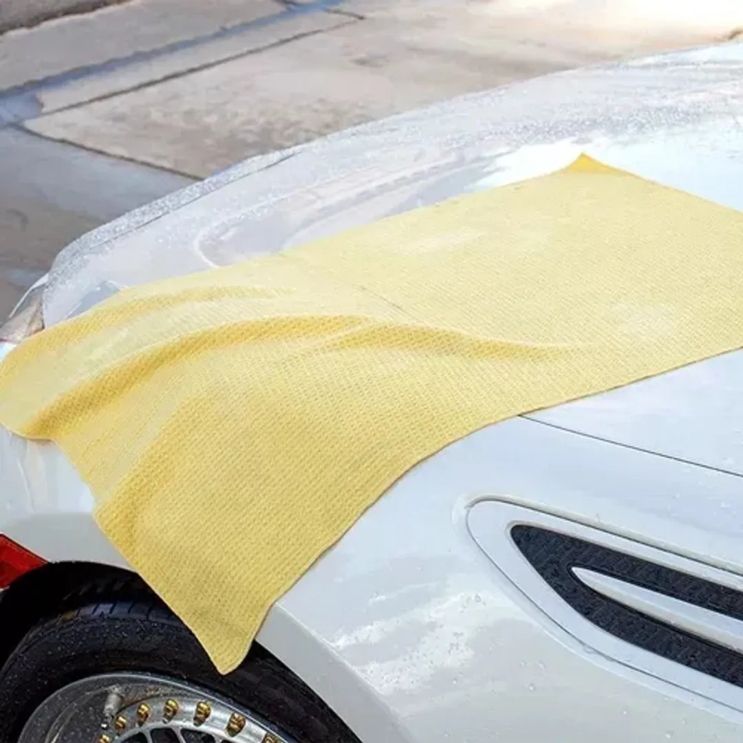 Meguiars Gold Class Supreme Shine Microfiberdoek