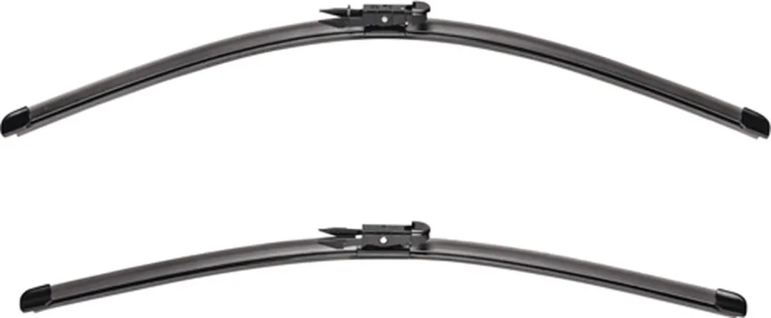 Valeo Silencio VM420 Flatbladeset 65cm - Divers