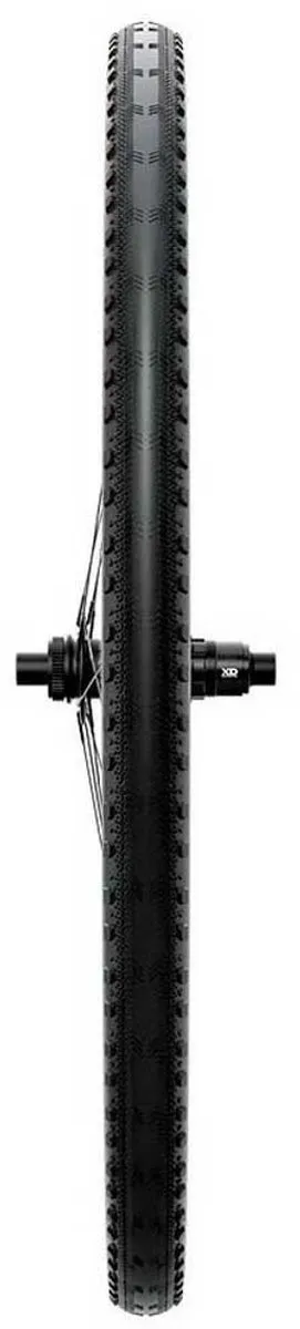 Goodyear XPLR Slick TLR 700x40C Fietsschoen - Transparant