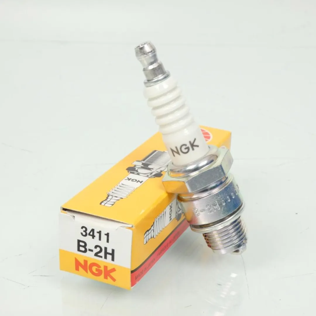 NGK Bougie B-2H 3411