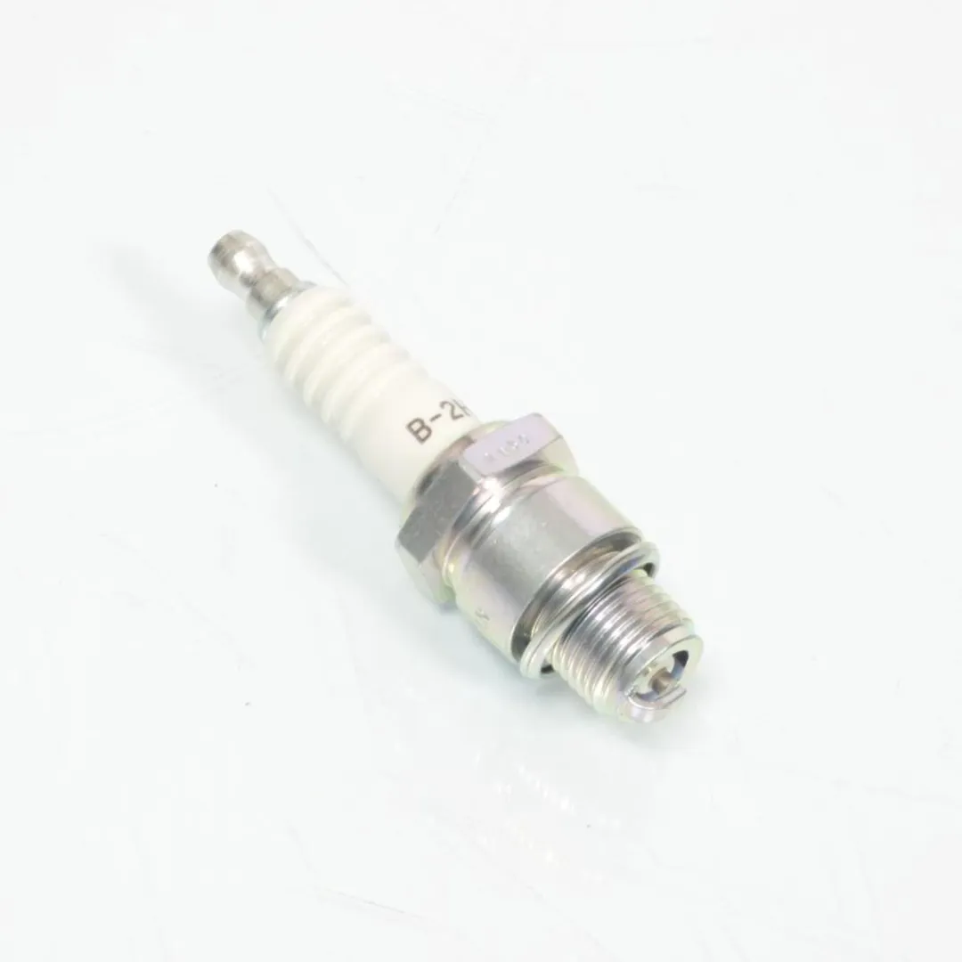 NGK Bougie B-2H 3411 - Wit