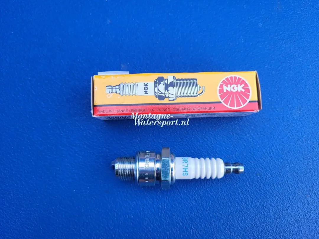 NGK Bougie D'Allumage 50 DJANGO 2T Y Euro 4