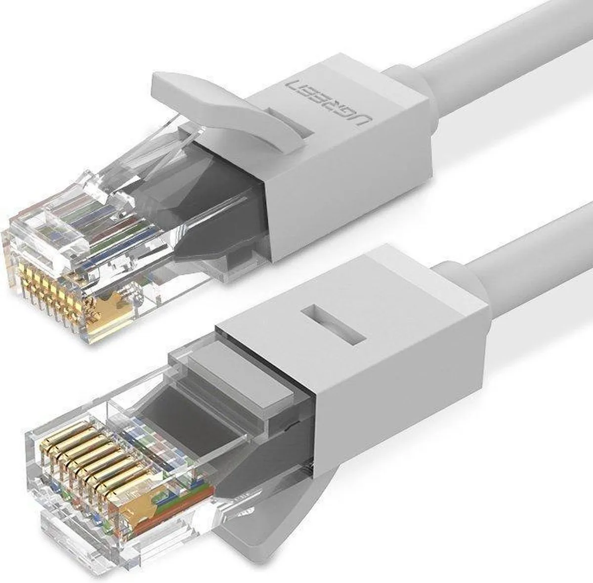 Ugreen Cat 6 Ethernet Kabel RJ45 2m