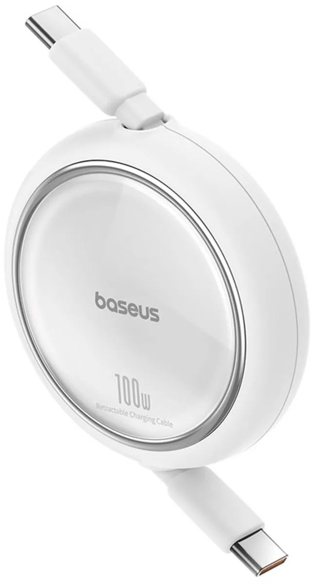 Baseus Free2Draw Mini USB-C Kabel 100W 1m