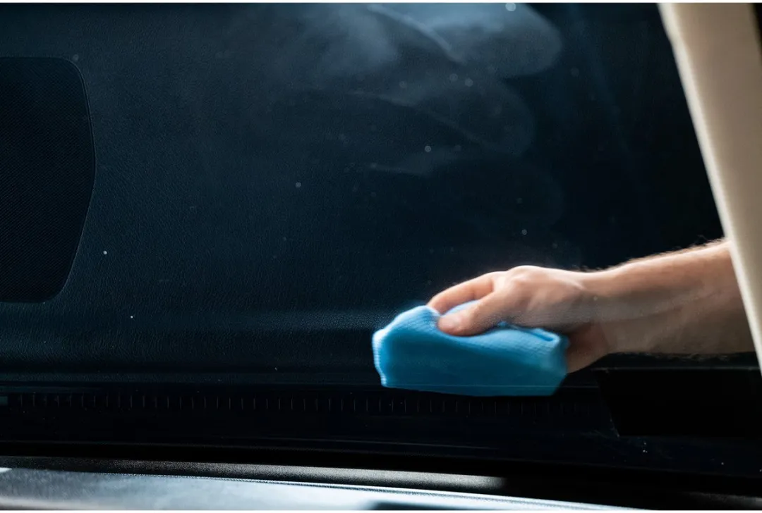 Turtle Wax ClearVue Rain Repellant 300ml