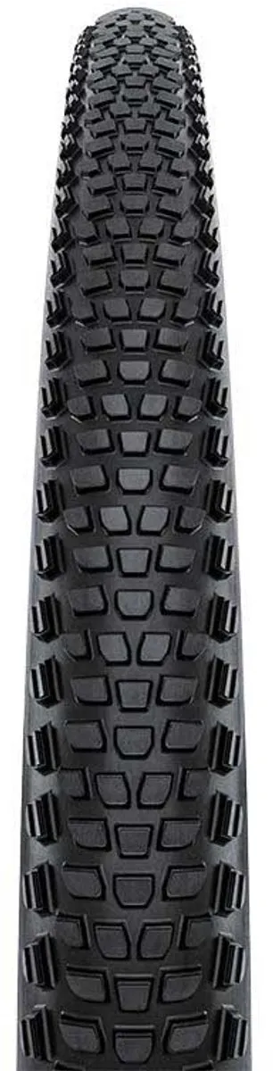 Continental Terra Adventure Trail Grip 700x45C - Zwart