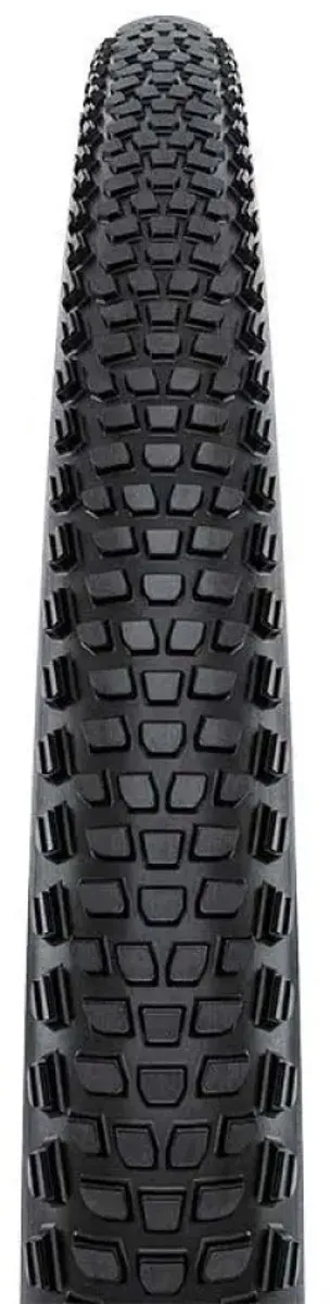 Continental Terra Adventure Trail Grip 700x45C - Zwart