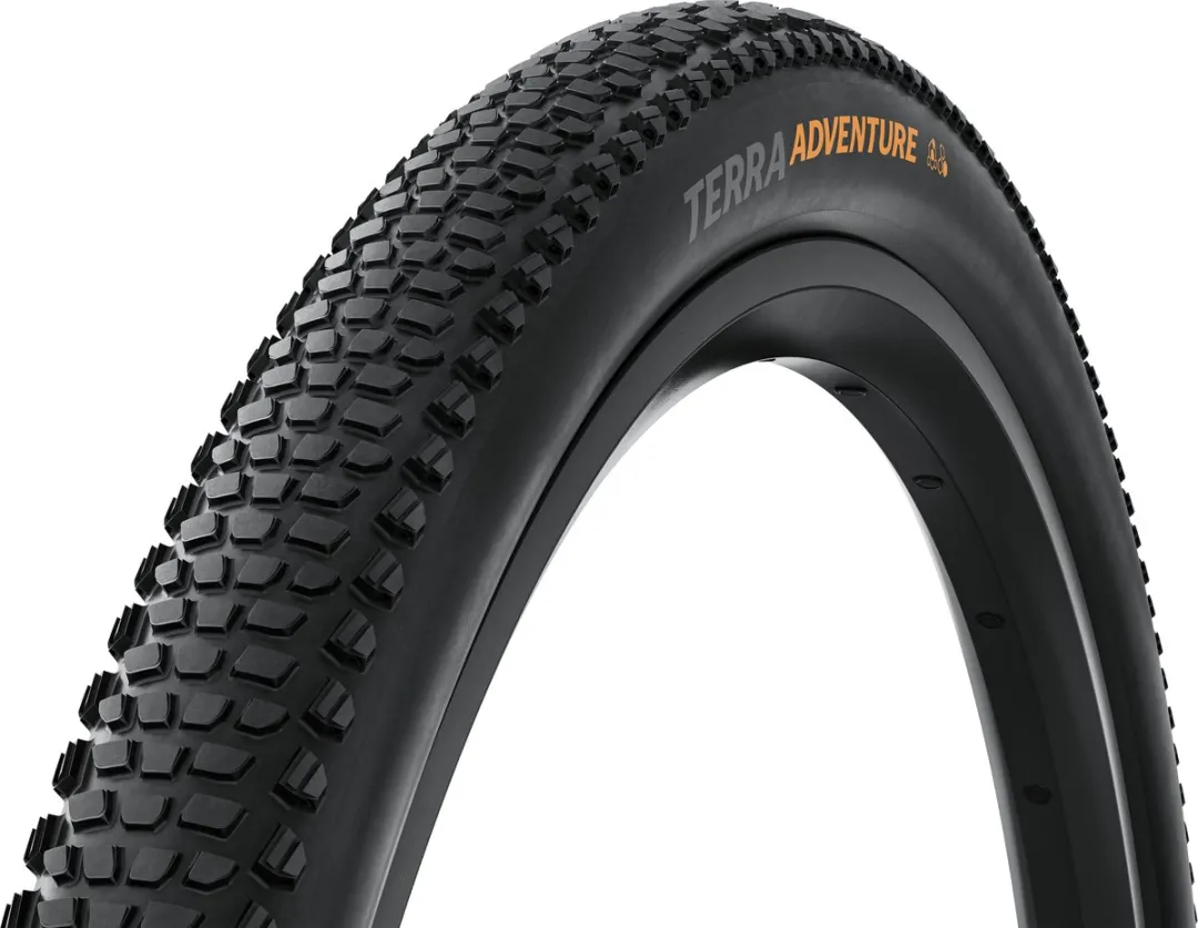 Continental Terra Adventure Trail Grip 700x45C
