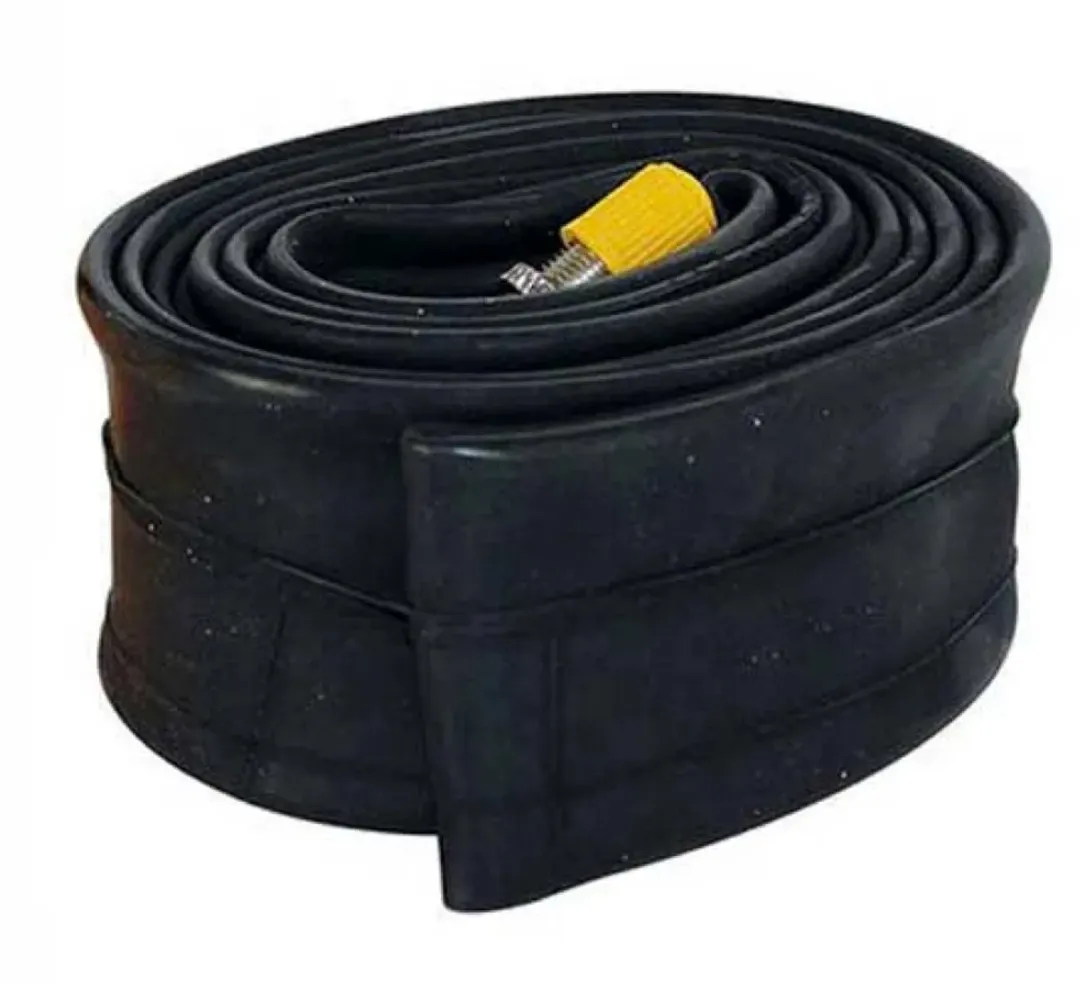 Continental Binnenband Race 28 Inch 42mm - Zwart