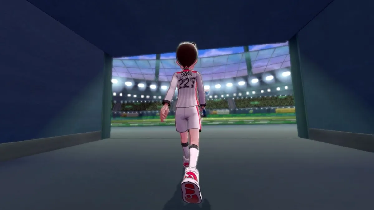 Nintendo Pokémon Sword - Nintendo Switch