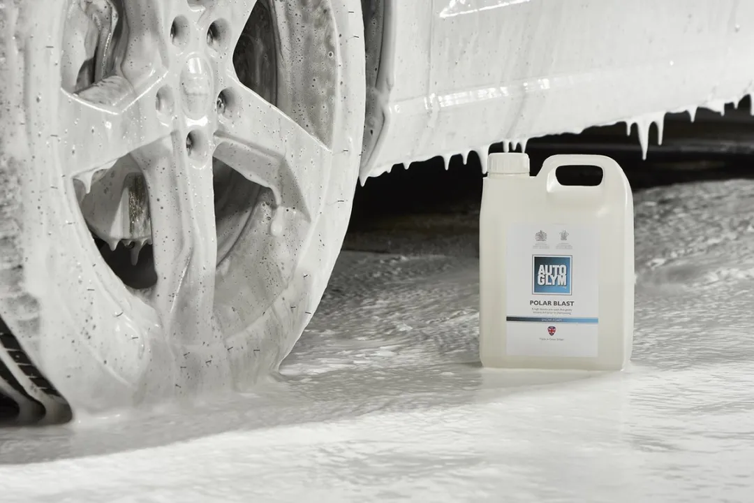 Autoglym Polar Blast Snow Foam 2,5L