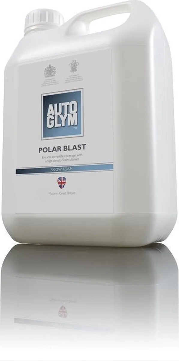 Autoglym Polar Blast Snow Foam 2,5L