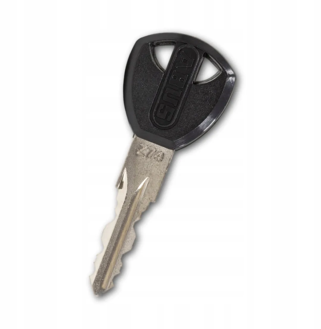 ABUS Z72/Z73/Z74 Sleutel bijmaken