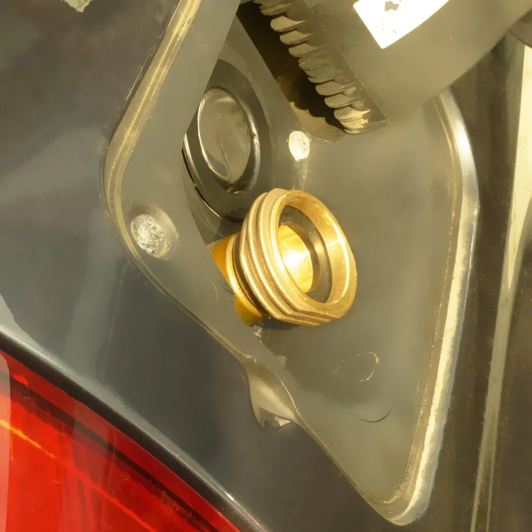 Carpoint LPG Nippel Europa - 9610070008