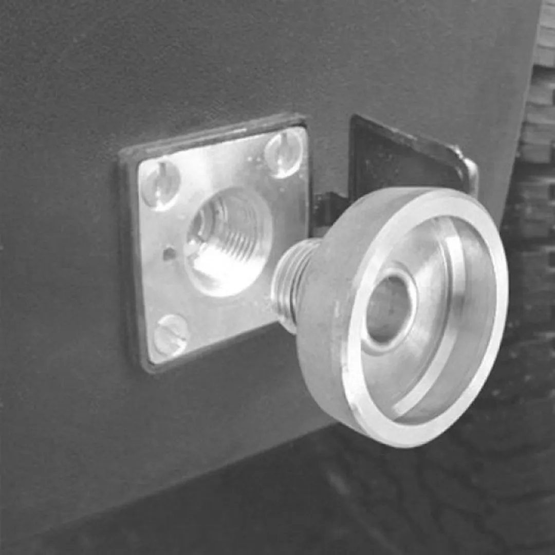 Carpoint LPG Nippel Europa - 9610070008