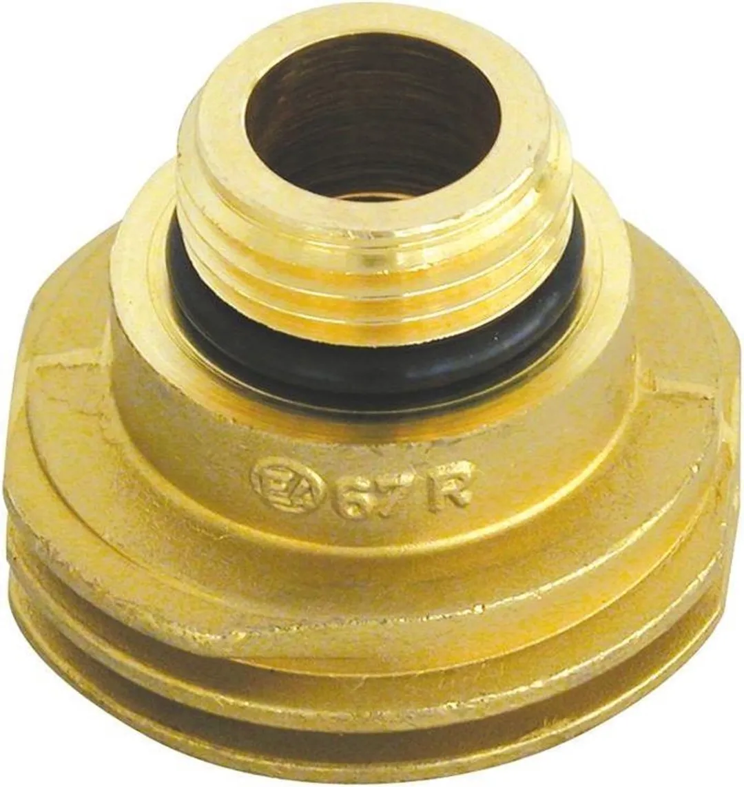 Carpoint LPG Nippel Europa