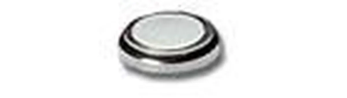 Panasonic SR-616 EL Knoopcel - 10mAh