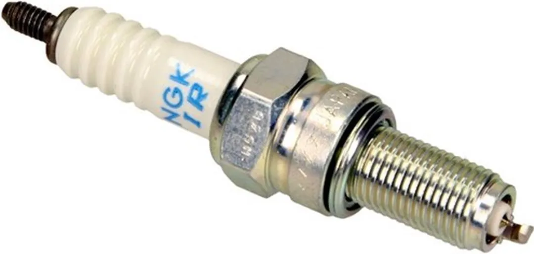 NGK CR9EIA-9 Iridium Bougie - Zilver