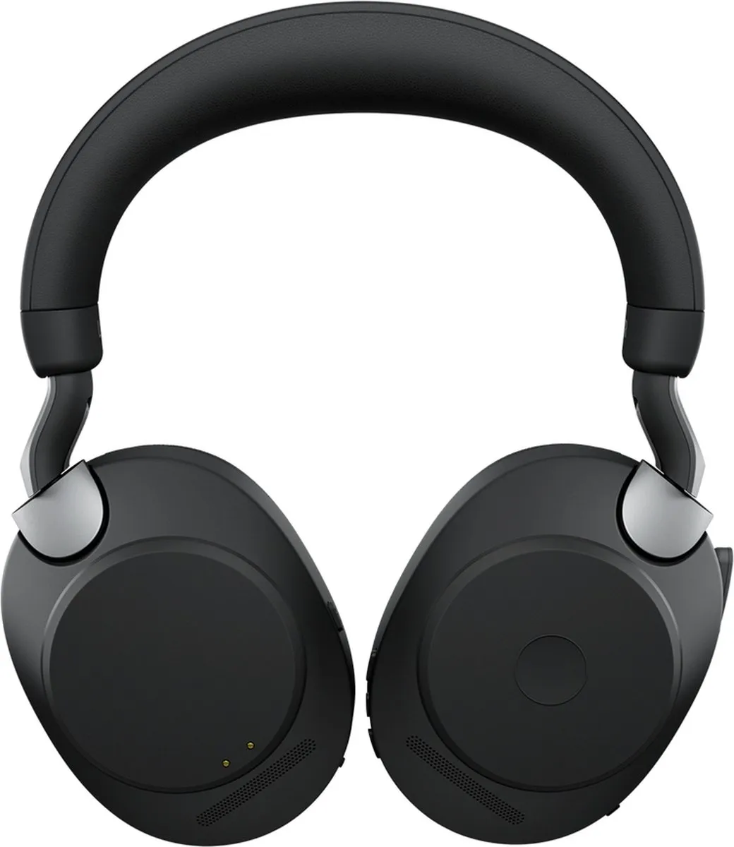 Jabra Evolve2 85 28599-989-999 Headset - Zwart