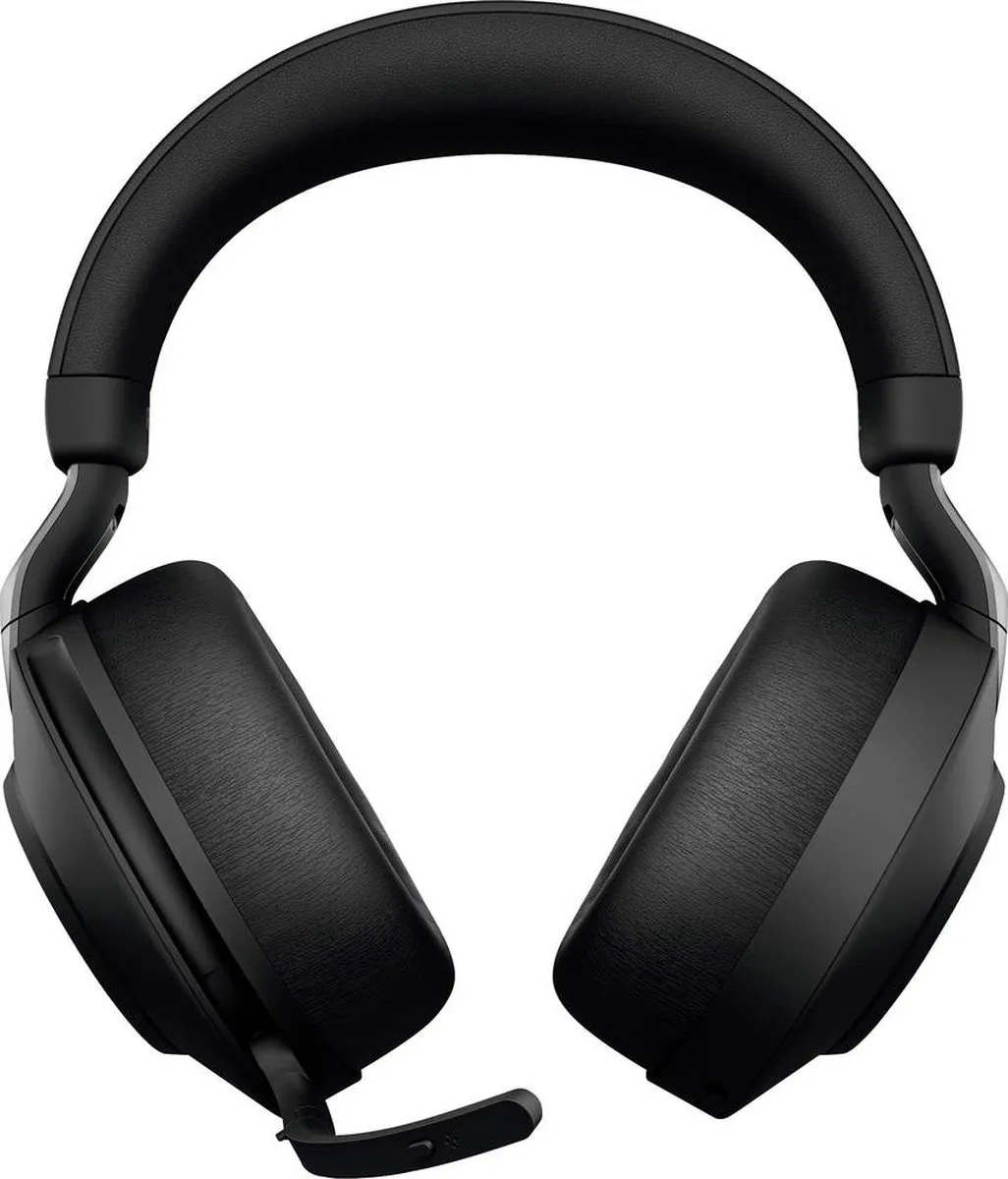 Jabra Evolve2 85 28599-989-999 Headset - Zwart