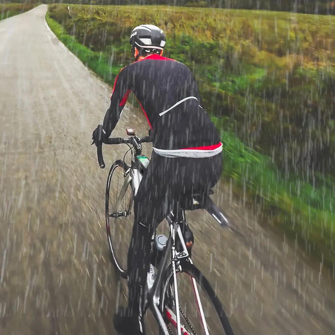 Celly Weatherbike Telefoonhouder