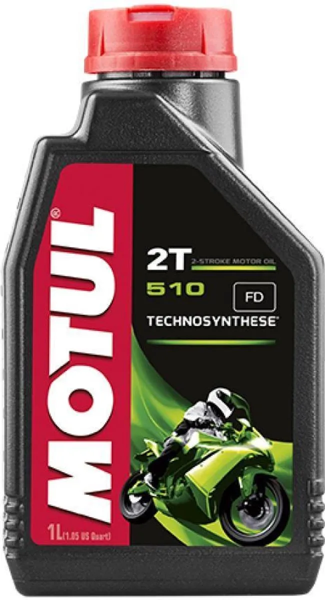 Motul Universeel Smeermiddel 0.00L